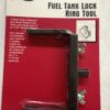 Fuel Tank Lock Ring Tool - Image 2