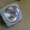 Hi Gain 500 Lantern 6 Volt 4d Cell Light Made In USA - Image 3