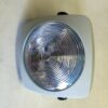 Hi Gain 500 Lantern 6 Volt 4d Cell Light Made In USA - Image 7