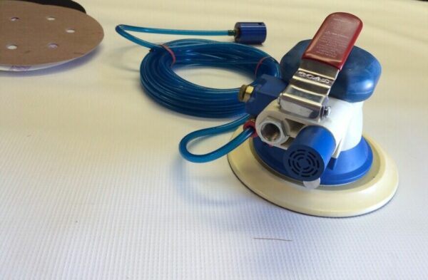 Hutchins Air Sander - Image 7