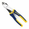 Irwin Vise Grip 8"  Diagonal Cutting  Pliers. - Image 2