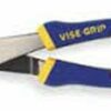 Irwin Vise Grip 8"  Diagonal Cutting  Pliers. - Image 4