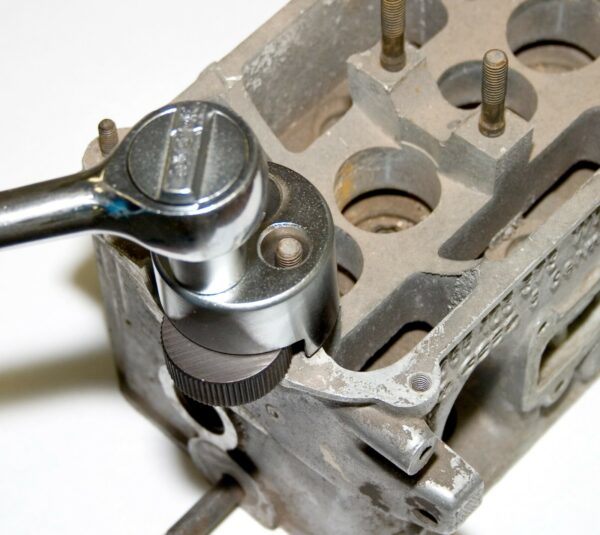LISLE 71200 STUD REMOVER
