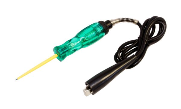 Lisle 27430 24V Heavy Duty Circuit Tester - Image 3