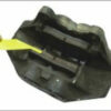 Manual Brake Pad Feeler Lining Thickness Gauge Tool - Image 3