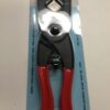 SG ToolAid Mighty Cutter Hose And PVC Pipe Cutter #14300 - Image 4