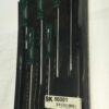 SK86001 6 piece 6 inch long torx screwdriver - Image 3