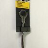 Titan 1/4" Swivel Head Ratchet - Image 2