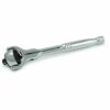 Titan 1/4" Swivel Head Ratchet - Image 4