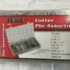 Titan 45204 Cotter Pin Assortment 1000 Pieces - Image 2