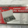 Titan 45204 Cotter Pin Assortment 1000 Pieces - Image 3