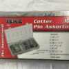 Titan 45204 Cotter Pin Assortment 1000 Pieces - Image 4