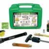 Tracerline TP8627 Complete OPTIMAX Jr™/EZ-Ject™ A/C and Fluid Kit - Image 2