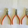 Wisdom Four Piece Mini Plier Set - Image 2