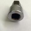 19 MM Allen Head Socket 1/2" Drive Assenmacher H985-19 - Image 5