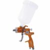 Astro EVOT13 EuroPro forged EVO-T Spray Gun With Plastic Cup - Image 2