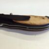 Bozeman Folding Pocket Knife With Wooden Frame - Image 3