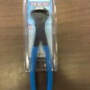 Channellock 357 7" Hand Cutting Nipper End Cutter Pliers Made in USA - Image 2