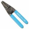 Channelock 958G 6 Copper Wire Stripper - Image 2