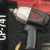 Chicago Pneumatic CP-741 1/2" Drive Impact Wrench - Image 2