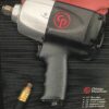 Chicago Pneumatic CP-741 1/2" Drive Impact Wrench - Image 3