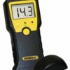 General MMD4E Digital Moisture Meter - Image 3