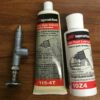 Ingersoll Rand 115-LBK1 Impact Wrench Care Kit - Image 3