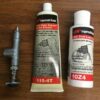 Ingersoll Rand 115-LBK1 Impact Wrench Care Kit - Image 5