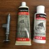 Ingersoll Rand 115-LBK1 Impact Wrench Care Kit - Image 7