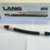 Lang TU-15-22A Diesel Adapter Glow Plug M10x1.00 - Image 2