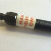 Lang TU-15-22A Diesel Adapter Glow Plug M10x1.00 - Image 5