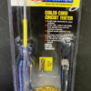 OEM INDUSTRIAL 25886 Coiled Cord Circuit Tester - Image 3