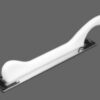 R&H Products 7002 Long Gooseneck Handle - Image 2