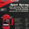 Titan Spot Dry Non Aerosol Sprayer - Image 3