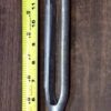 Turnbuckle Hook 1/2" 2 Piece - Image 3