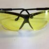 Uvex 3202 Safety Glasses - Image 2