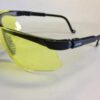 Uvex 3202 Safety Glasses - Image 3