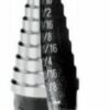 Irwin Unibit Step Drill - Image 3