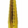 Irwin Unibit Step Drill - Image 11