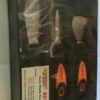 Vim Products SS7200 3-piece Knife Blade Scraper Set - Image 2