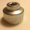 27 MM Oil Filter Socket Wrench For Mercedes-Benz - Image 2