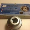 27 MM Oil Filter Socket Wrench For Mercedes-Benz - Image 3