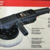 Black and Decker 9533 Automotive Heavy-Duty Random Orbit Polisher 9" (228mm) - Image 4