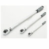 EZRED MR482XLF 3 piece flex head ratchet set - Image 2