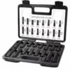 J S Products (Steelman) 78537 16pc Locking Lug Master Key Set - Image 2