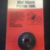 KD3355 2-1/8" And 1-7/8" Disc Brake Piston Tool - Image 2