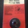 KD3355 2-1/8" And 1-7/8" Disc Brake Piston Tool - Image 5