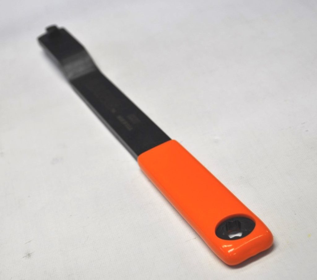 LANG 5331 ECOTEC SERPENTINE BELT TENSIONER TOOL