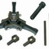 Lisle 51450 Harmonic Damper Pulley Puller - Image 2