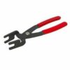 Lisle Fuel and AC Disconnect Pliers  37300 - Image 2